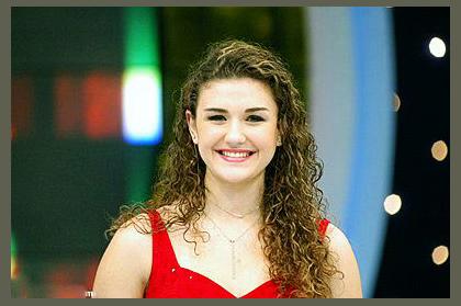 Thalita Bardini photo 1