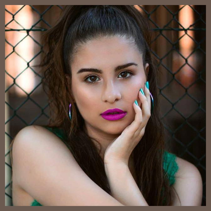 Thalía Garrido photo 1