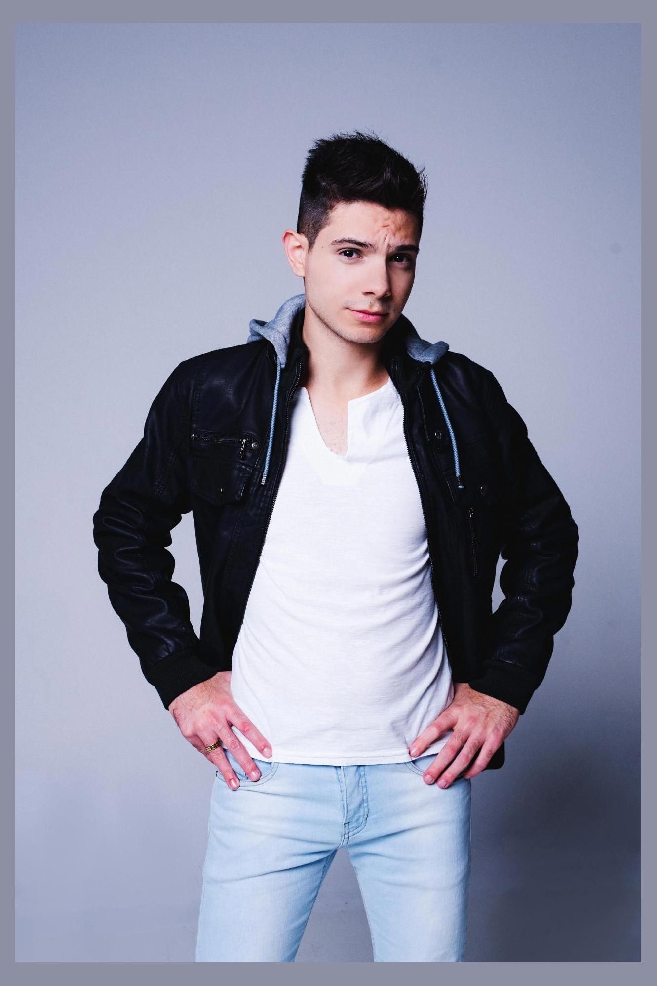 Thalles Luna photo 1