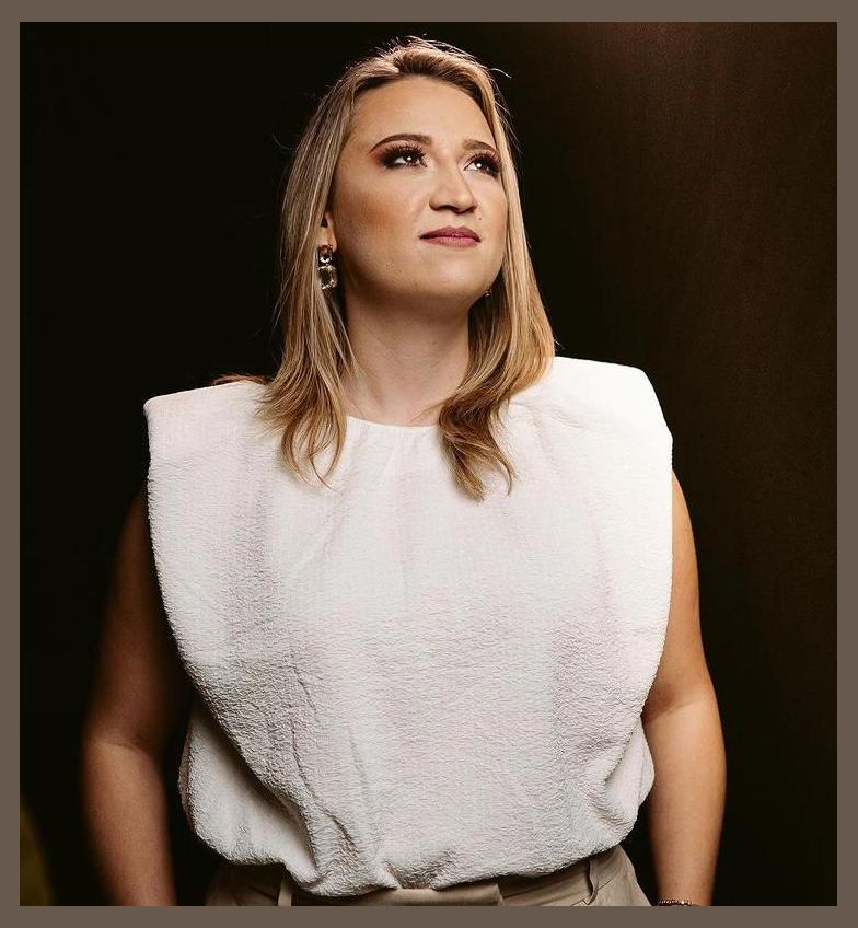 Thamires Garcia photo 1