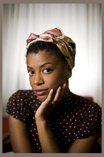 Thalma de Freitas photo 1