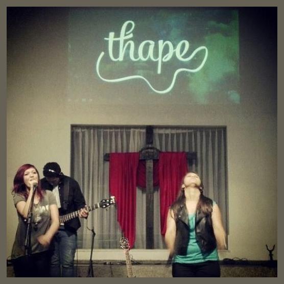 Thape photo 1