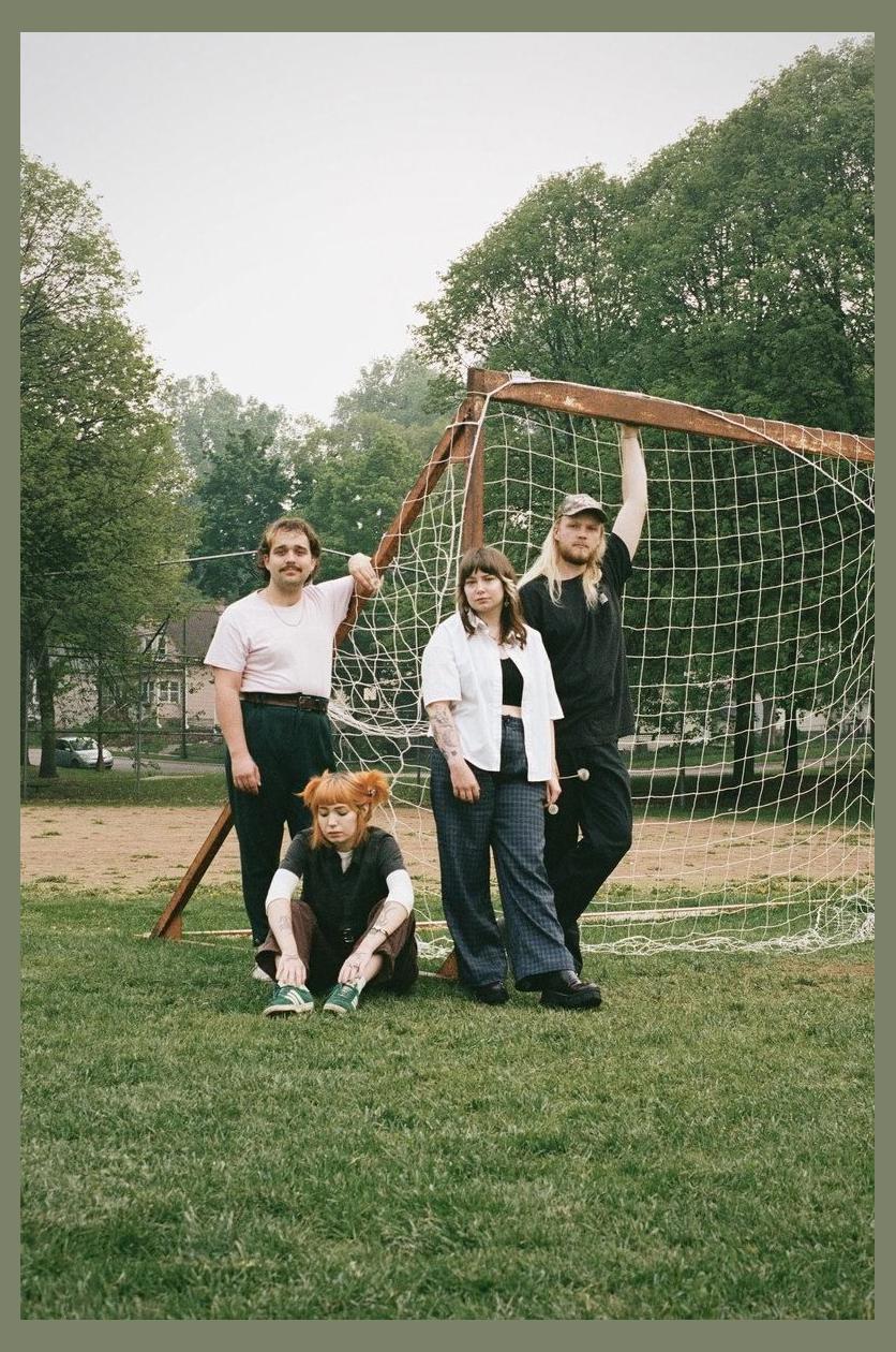 Thank You, I'm Sorry photo 1