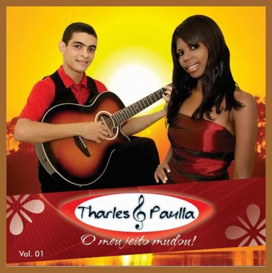 Tharles e Paulla photo 1