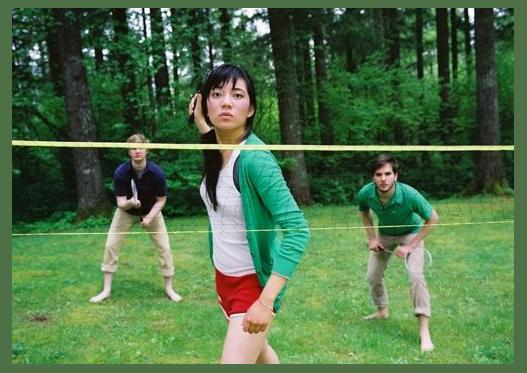 Thao With the Get Down Stay Down photo 1