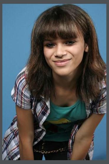 Thanh Mendes photo 1