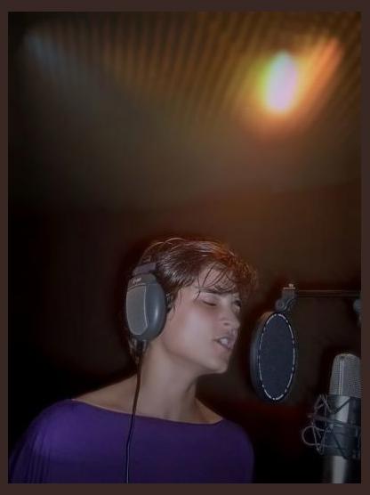 Thatiana Martins photo 1