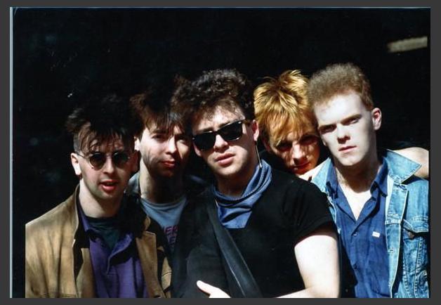 That Petrol Emotion photo 1