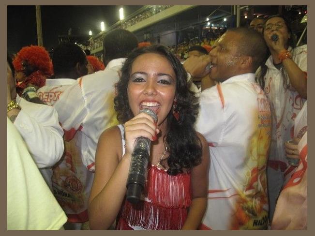 Thatiane Carvalho photo 1