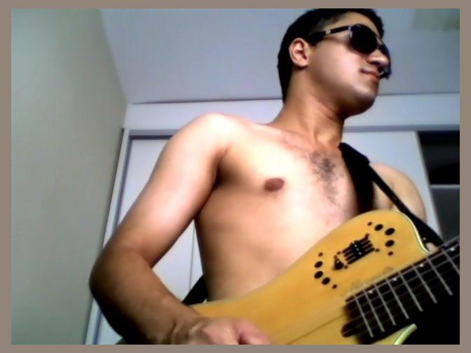 Thayoann Augusto photo 1
