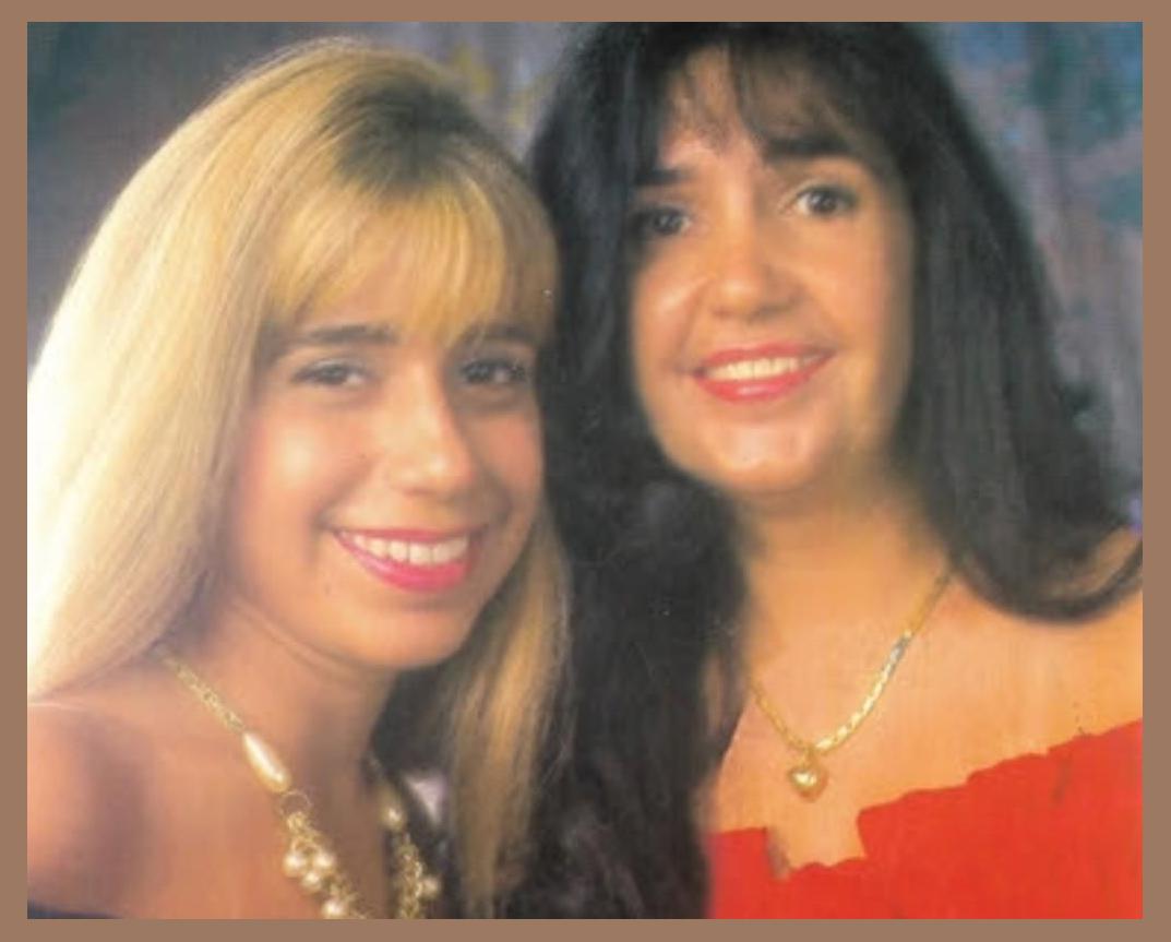 Thaysa e Nayara photo 1