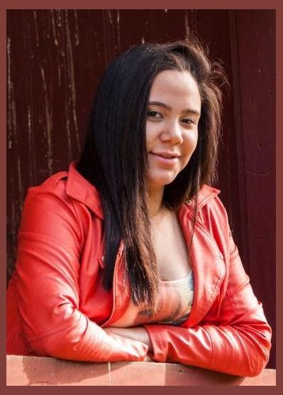 Thayna Martim photo 1