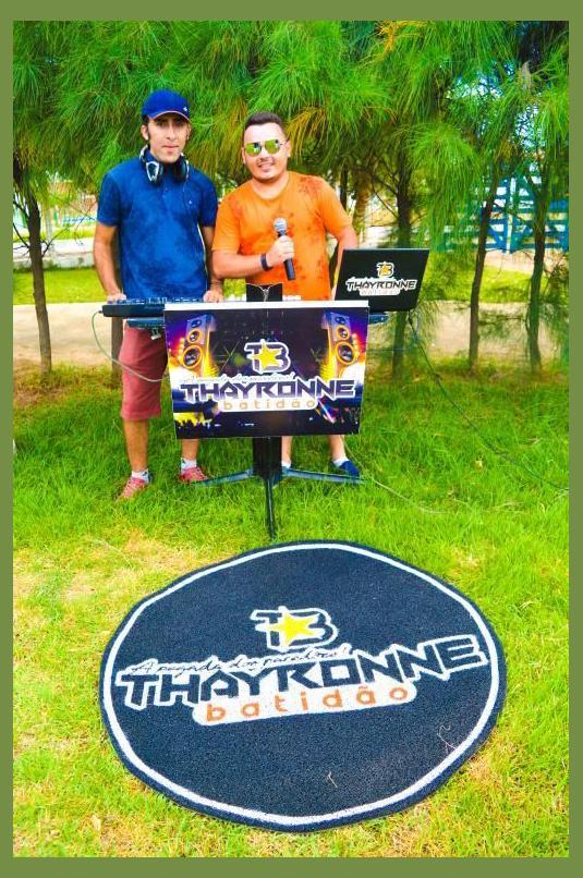 Thayronne Batidão Oficial photo 1