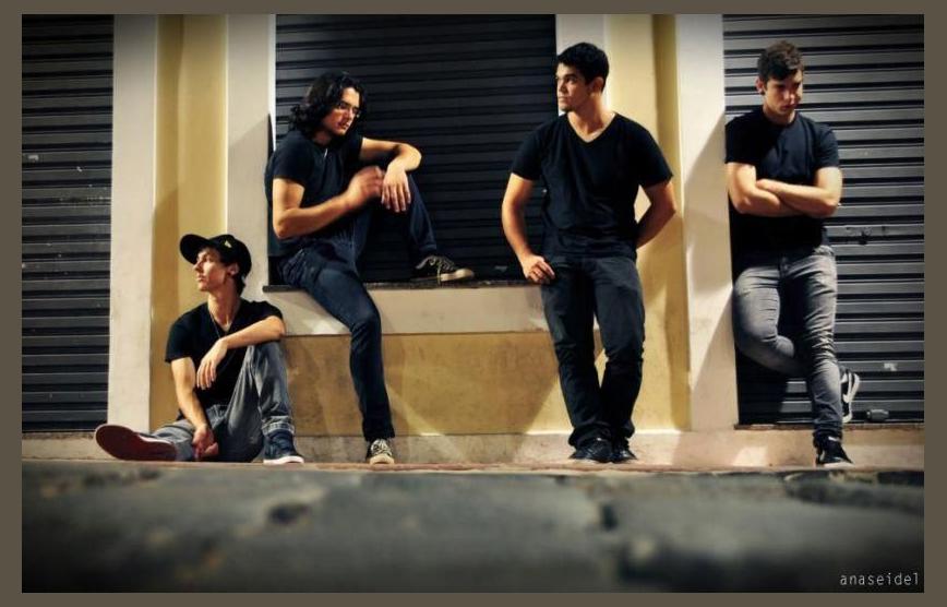 The 42 Stain photo 1