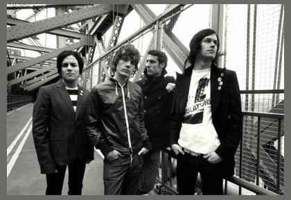 The (International) Noise Conspiracy photo 1
