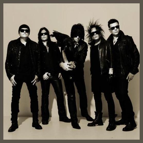 The 69 Eyes photo 1