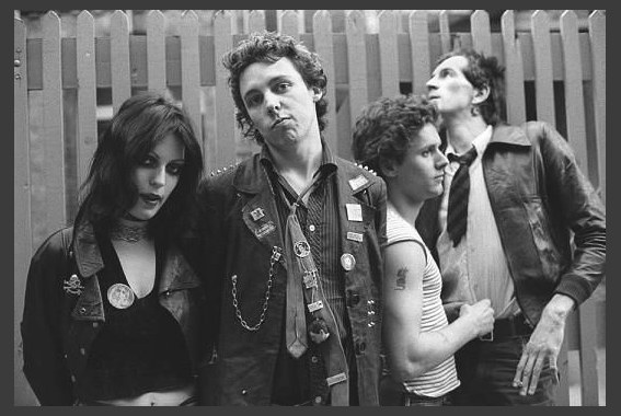 The Adverts photo 1
