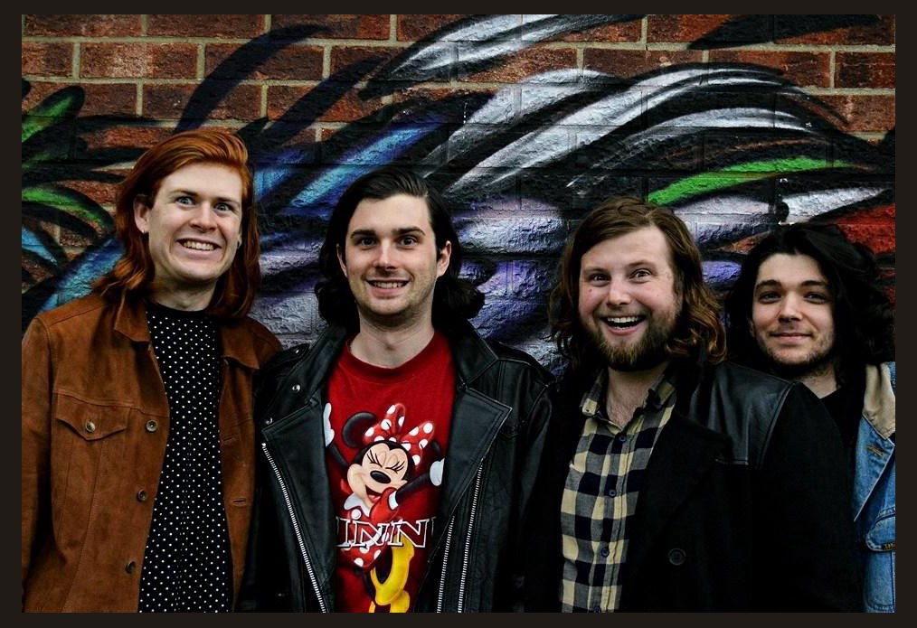 The Amazons photo 1