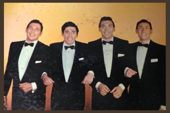 The Ames Brothers photo 1