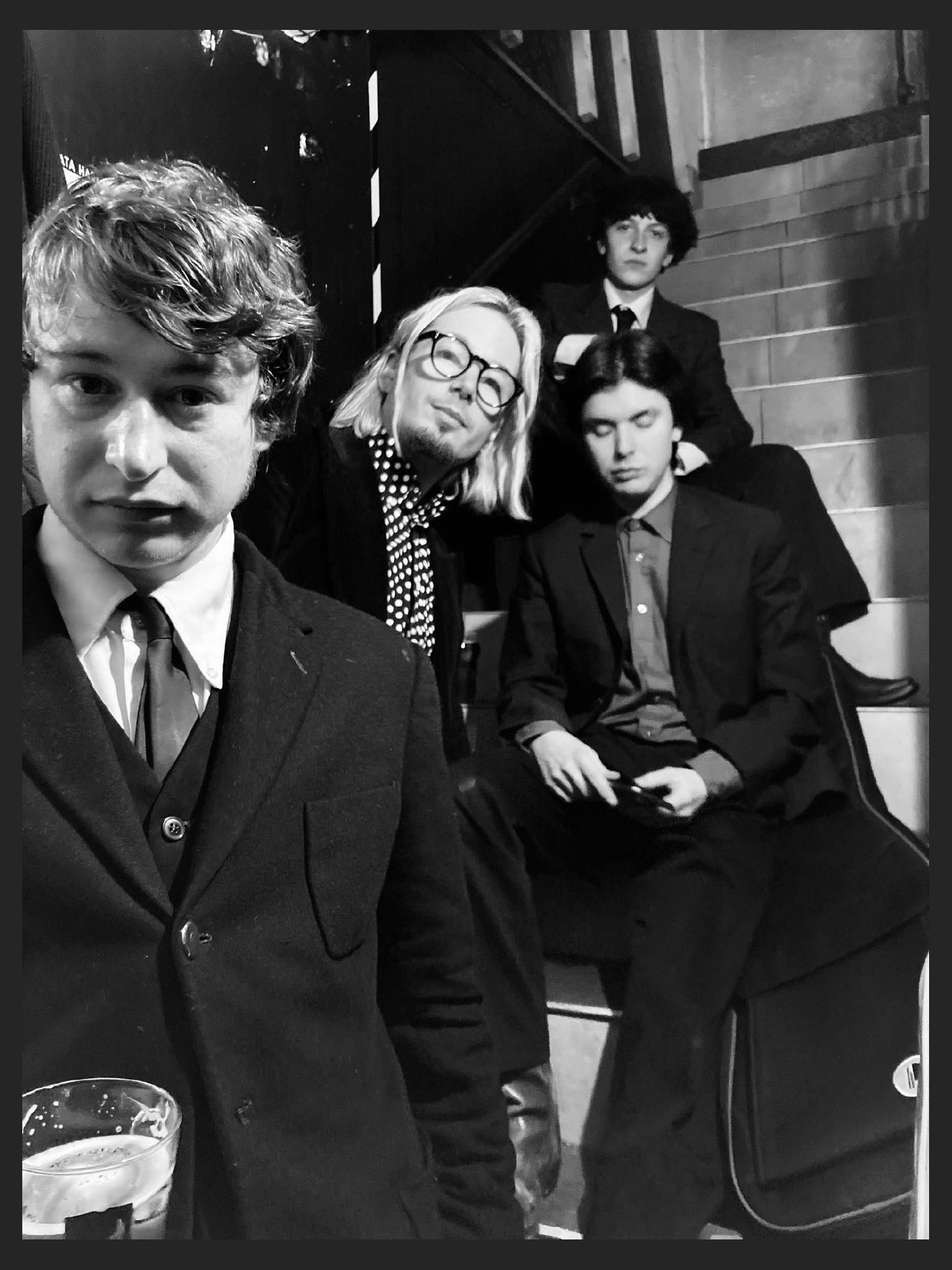 The Arrogants photo 1