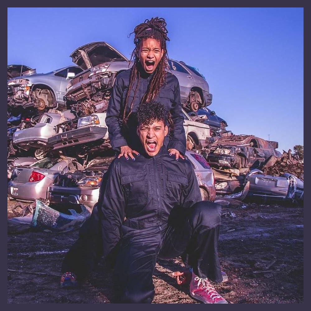 The Anxiety photo 1