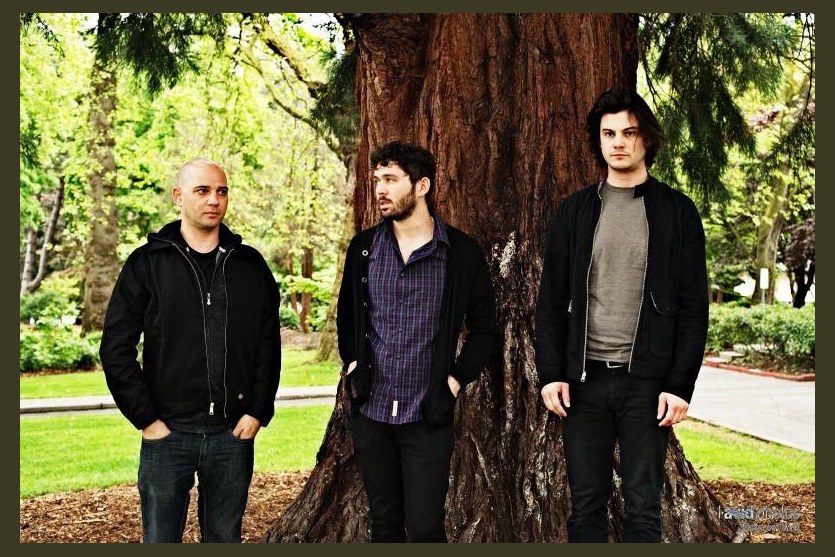 The Antlers photo 1