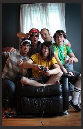 The Apathy Eulogy photo 1