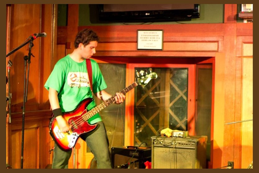 The Audioholics photo 1