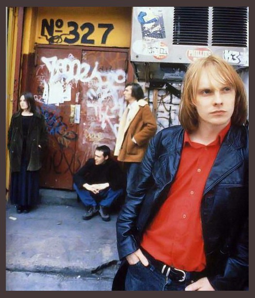 The Auteurs photo 1