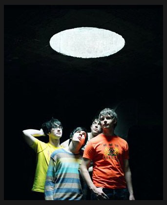 The Automatic photo 1