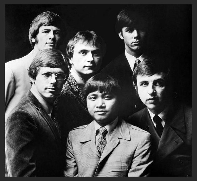 The Association photo 1