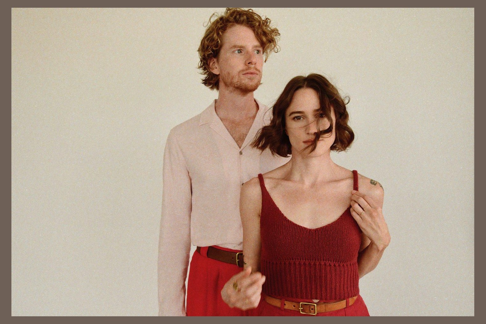 The Ballroom Thieves photo 1