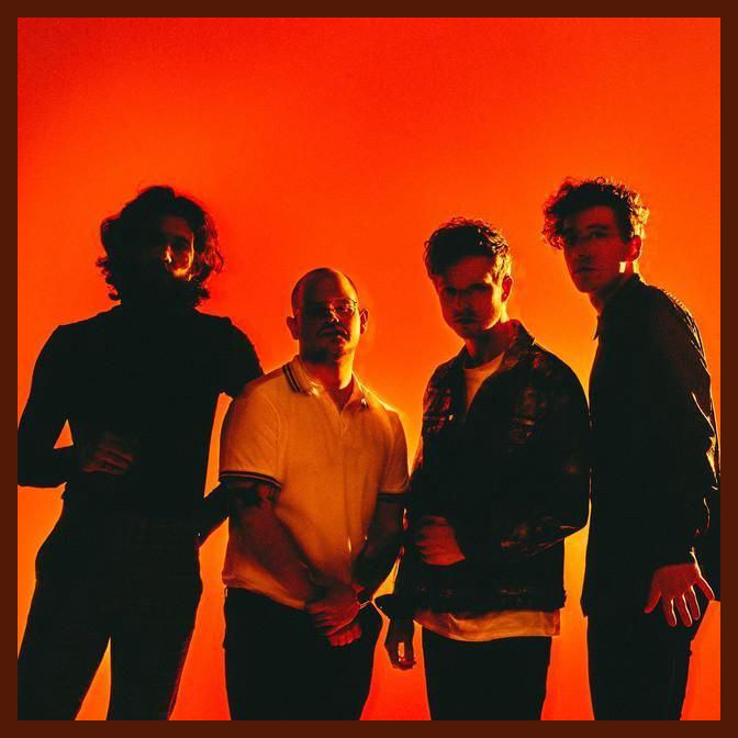 The Band Camino photo 1