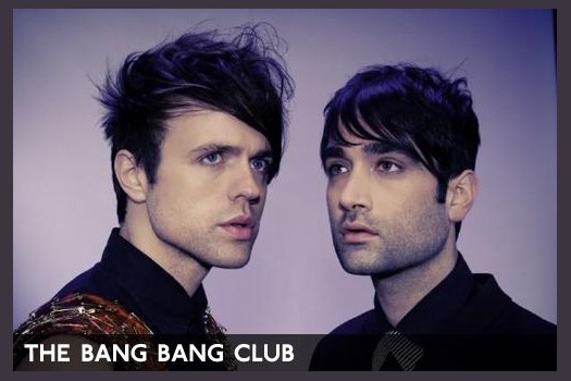 The Bang Bang Club photo 1