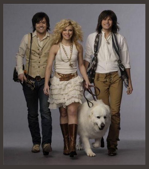 The Band Perry photo 1
