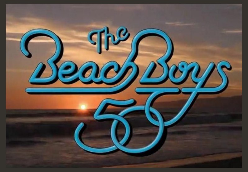 The Beach Boys photo 1