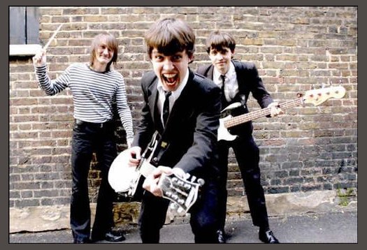 The Bishops photo 1