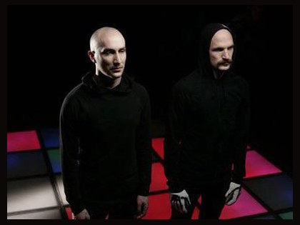 The Black Ghosts photo 1