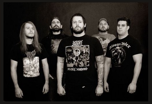 The Black Dahlia Murder photo 1