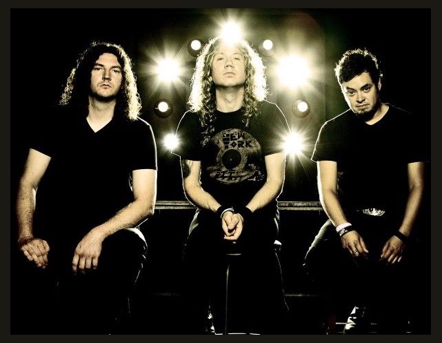 The Black Moods photo 1