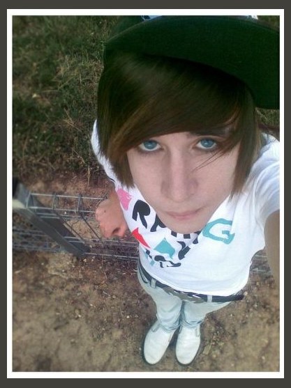 The Blaqk Year photo 1