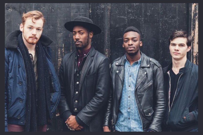The Bohicas photo 1