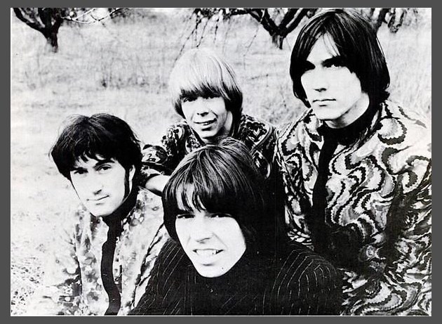 The Bob Seger System photo 1