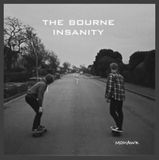 The Bourne Insanity photo 1