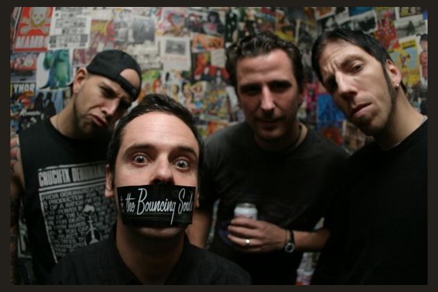 The Bouncing Souls photo 1