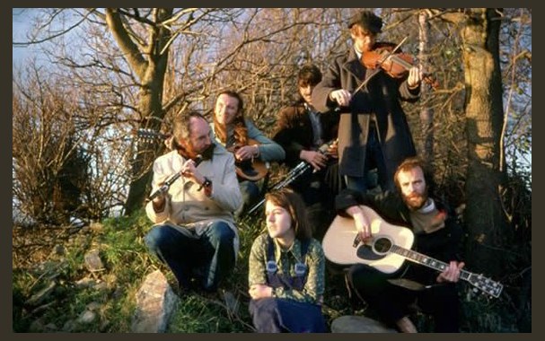 The Bothy Band photo 1