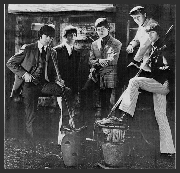 The Buckinghams photo 1