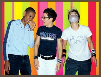 The Butchies photo 1