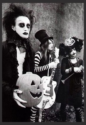 The Candy Spooky Theater photo 1