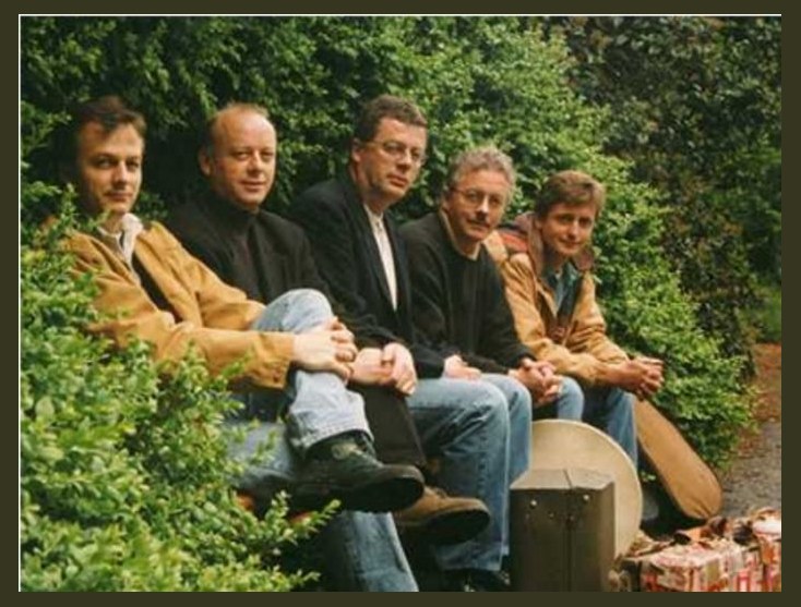 The Cassidys photo 1